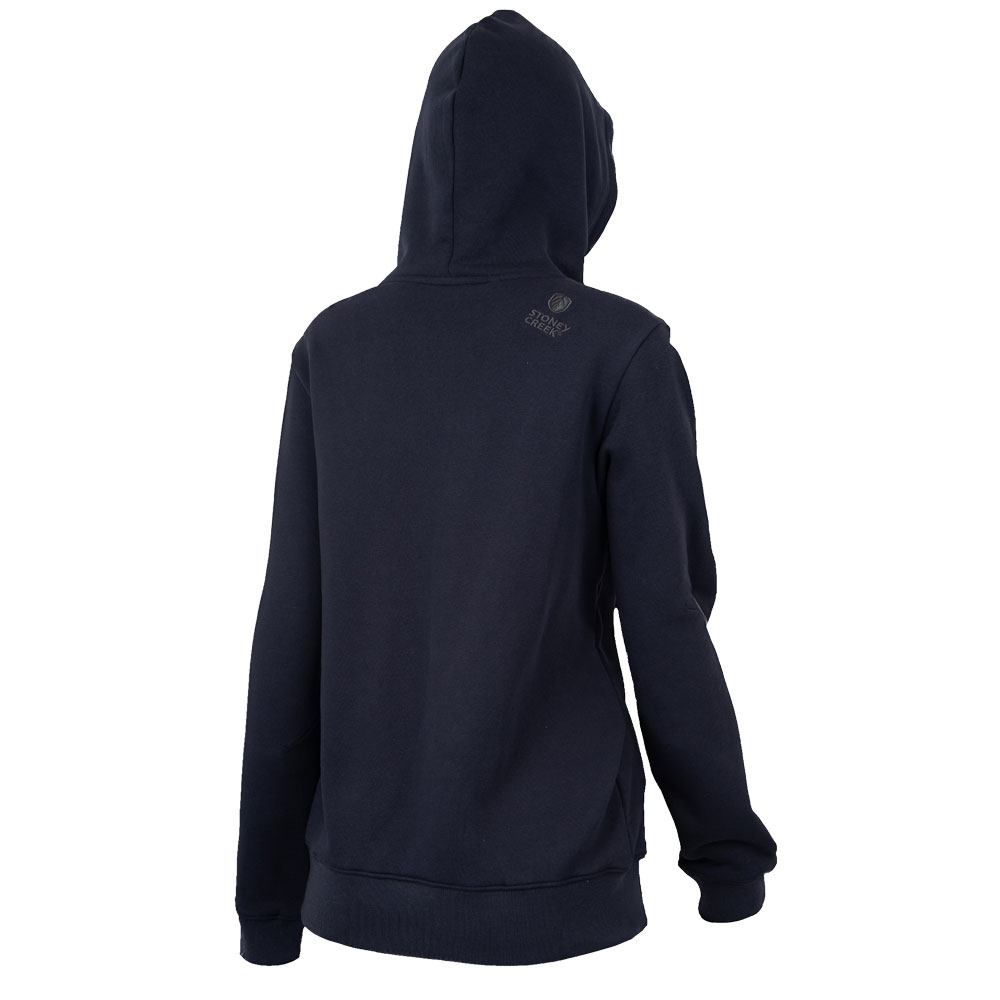 Women's Brand Hoodie 
