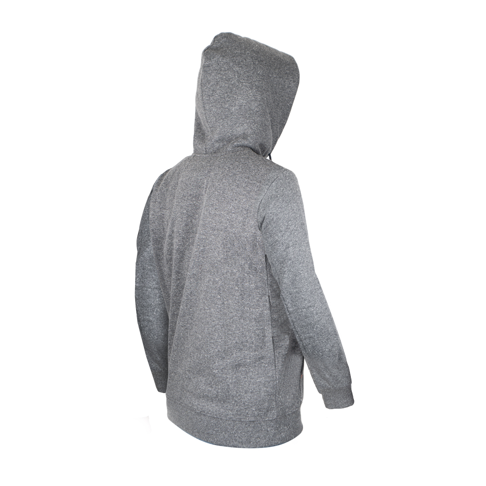 Women's Hemp Hoodie