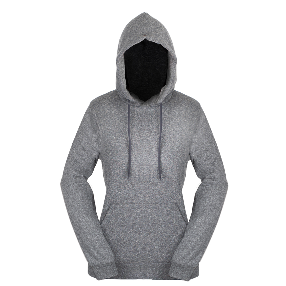 Women's Hemp Hoodie