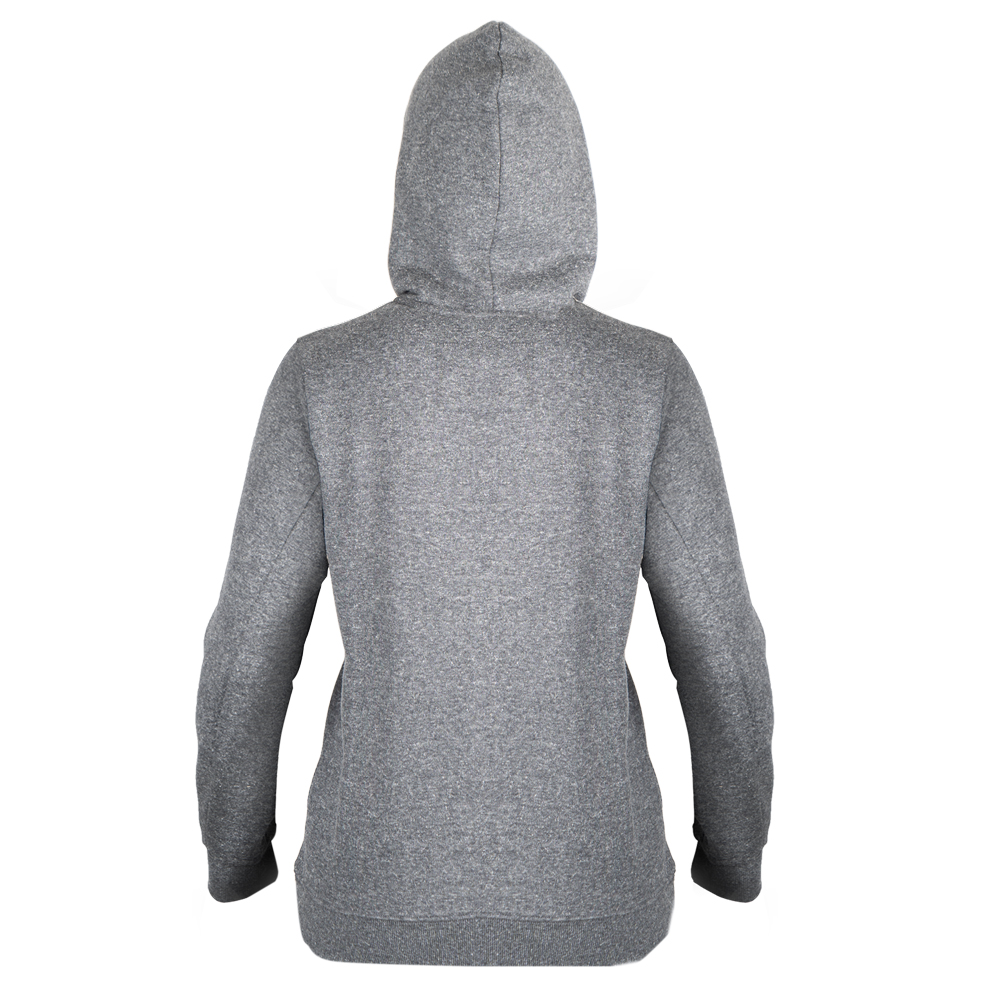 Women's Hemp Hoodie