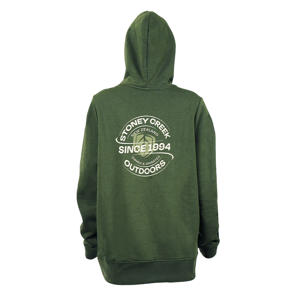 Women's Since 94 Hoodie