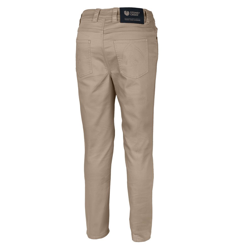 Women's Show Pants