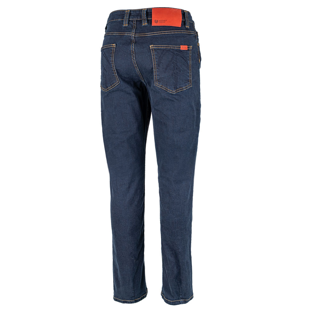 Women's Side By Side Jeans