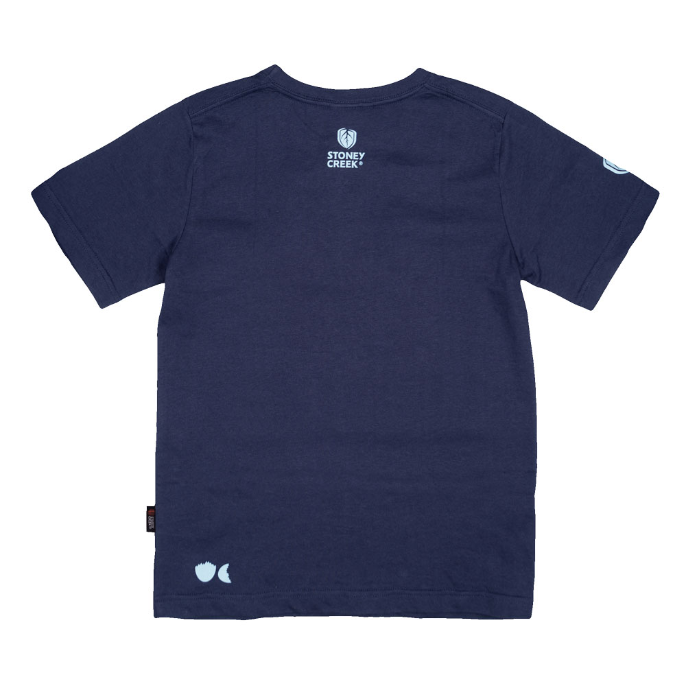 Kids Farm Truck Tee