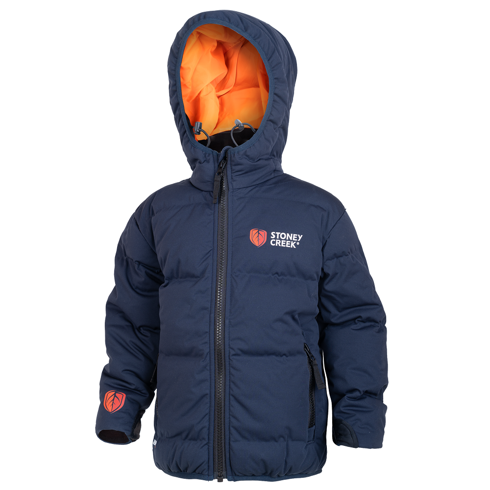 Kids ThermoFlex Jacket 