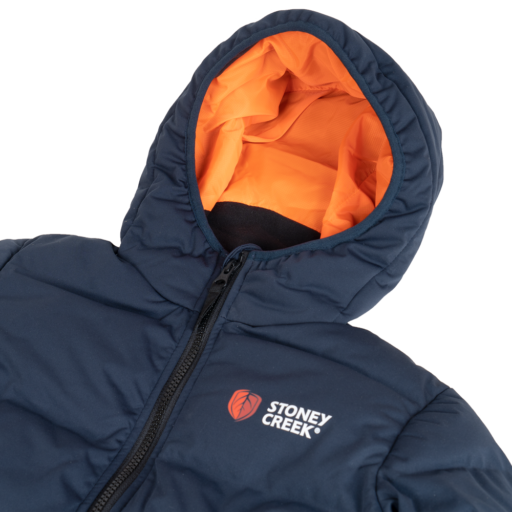 Kids ThermoFlex Jacket 