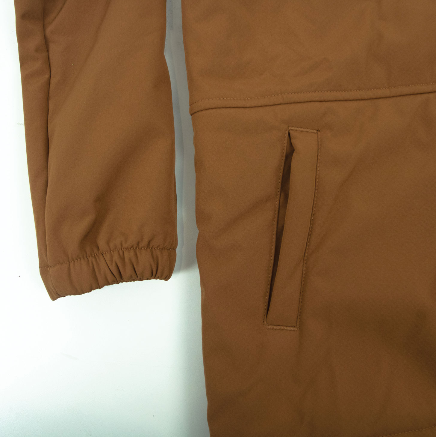 Kids Roaster Jacket