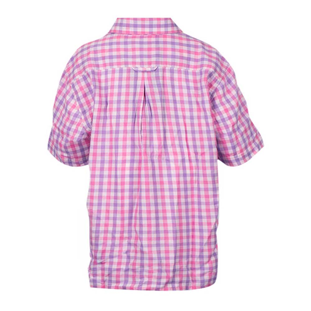 Kids CheckKid Shirt