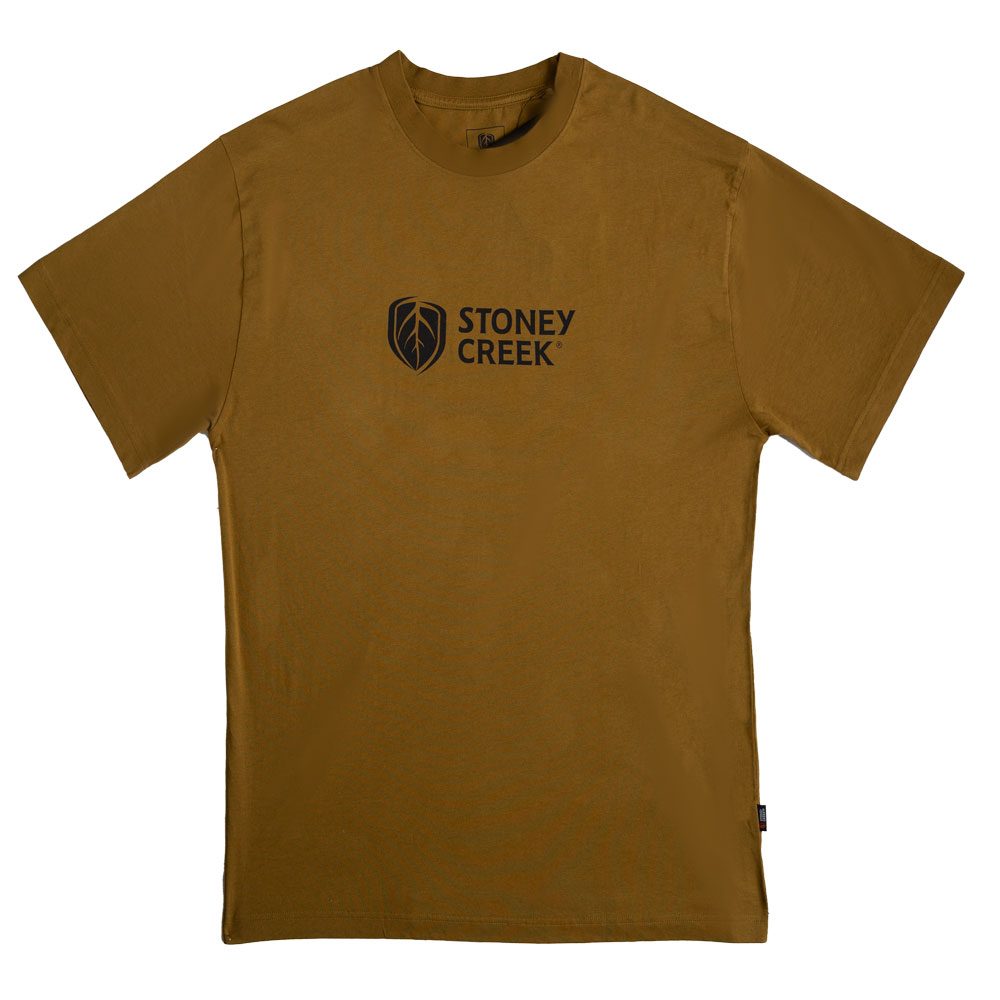 Men's Flat Deck Tee 