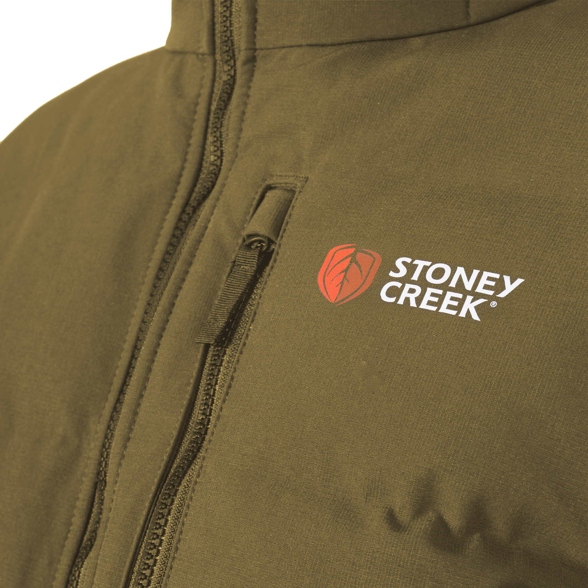 Men's Thermotough Jacket - Tundra