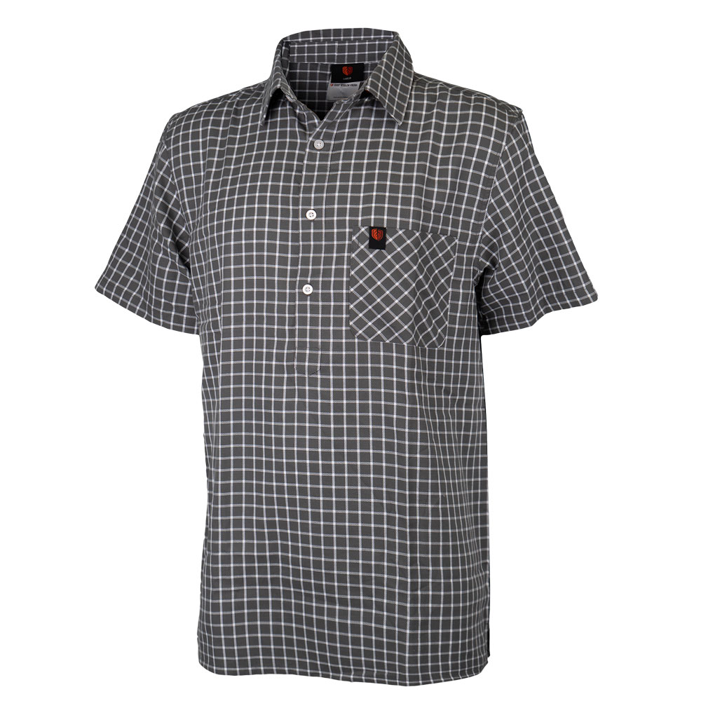 Men's CheckMate Shirt