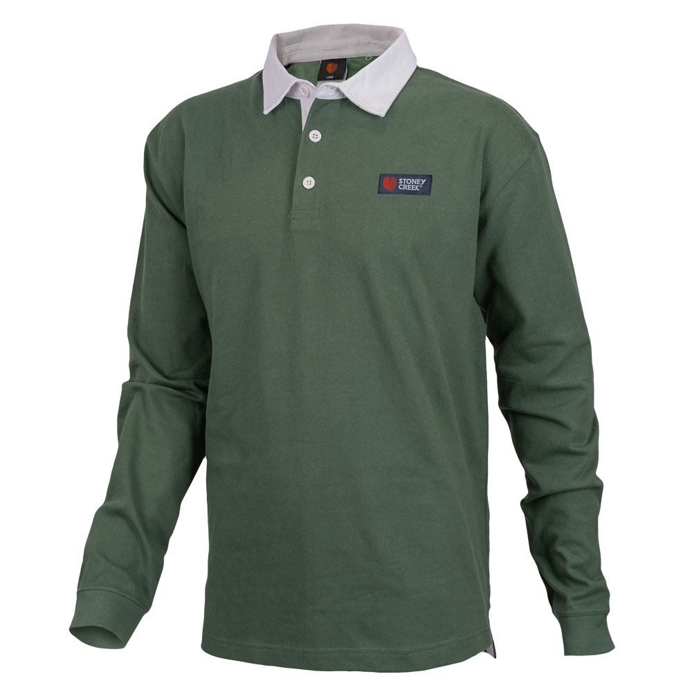 Rugby Jersey