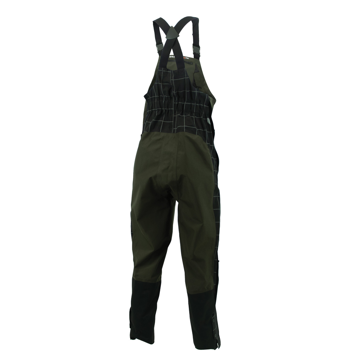 Force 25 Bibs