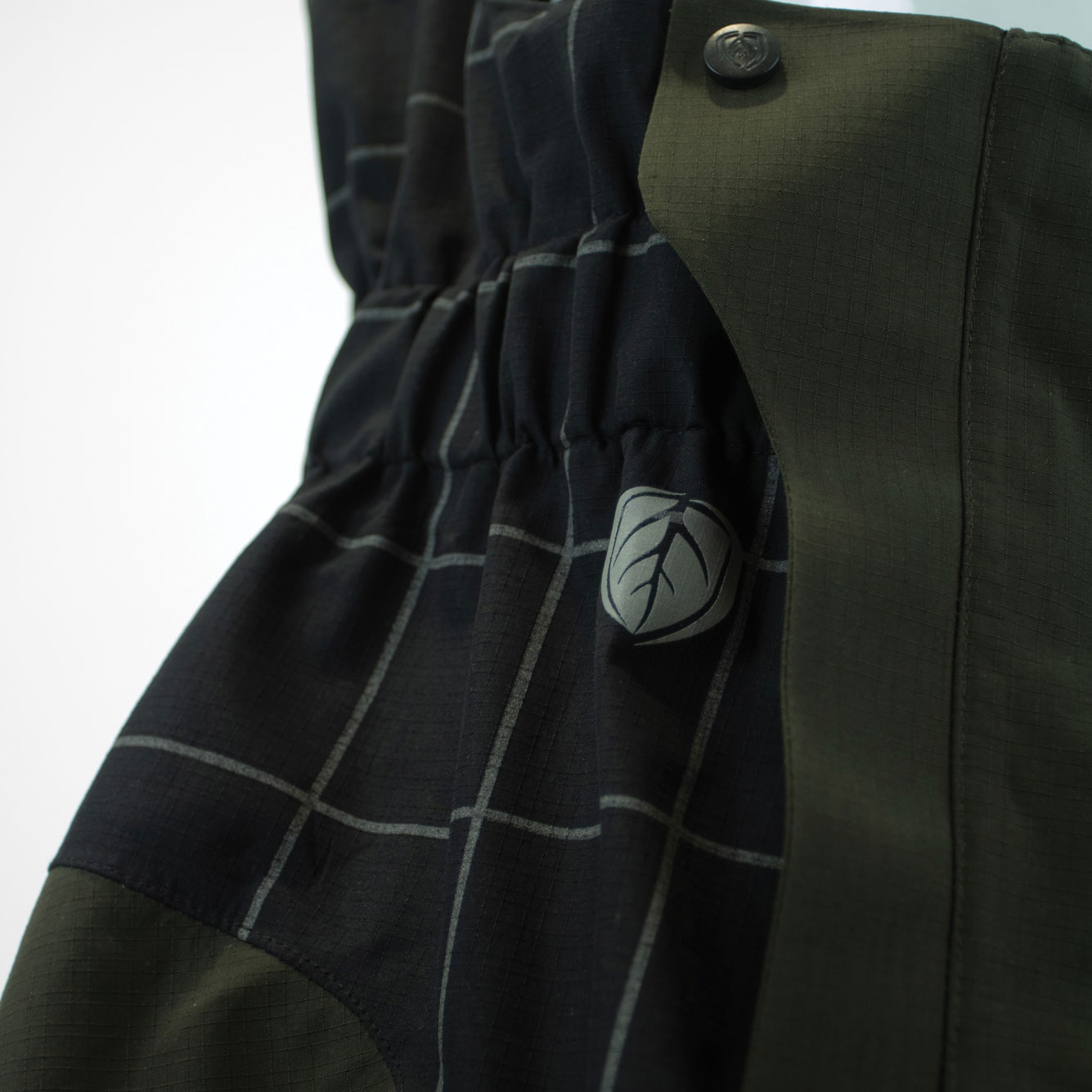 Force 25 Bibs