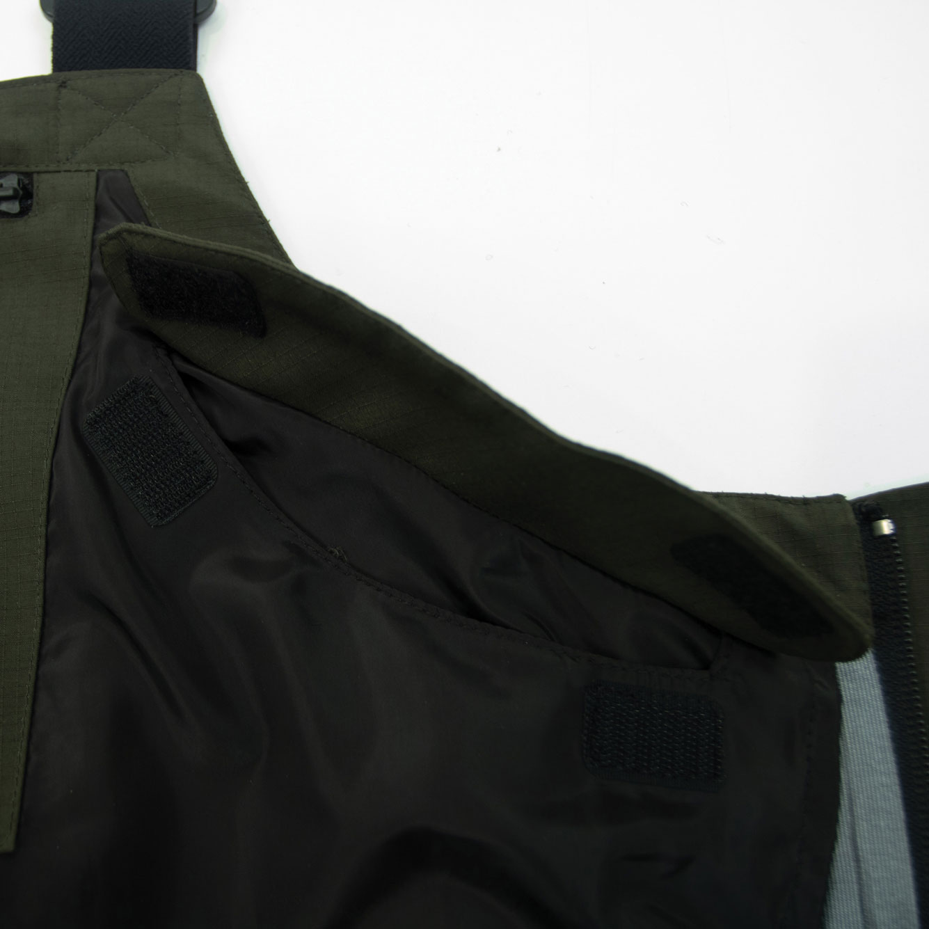 Force 25 Bibs