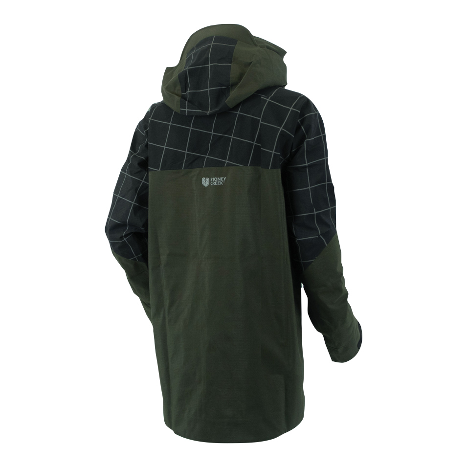 Force 25 Jacket