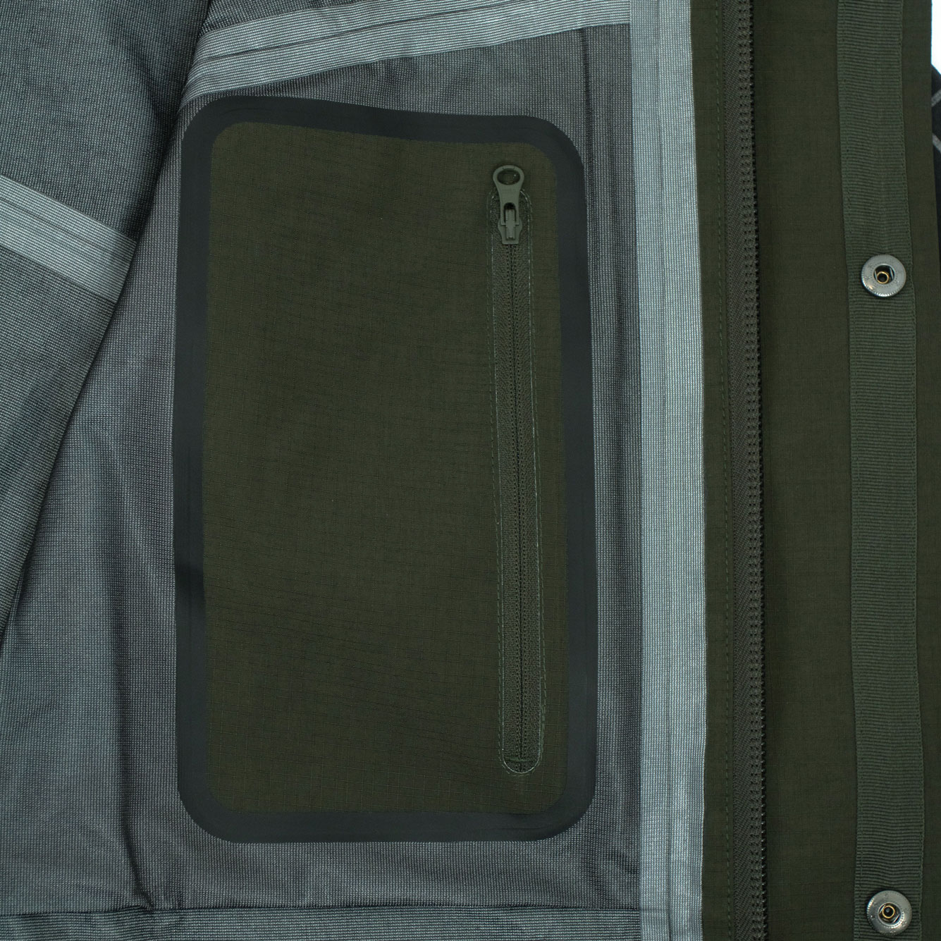 Force 25 Jacket