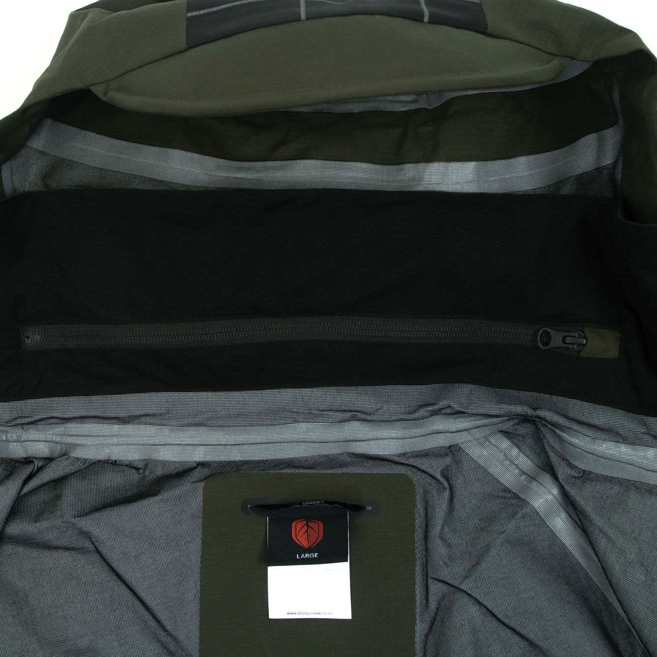 Force 25 Jacket
