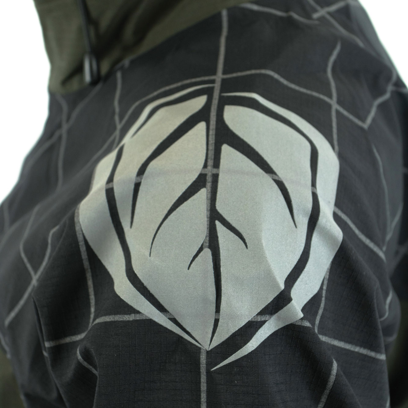 Force 25 Jacket