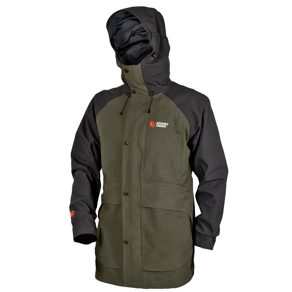 Tempest Jacket  Stoney Creek Rural Gear