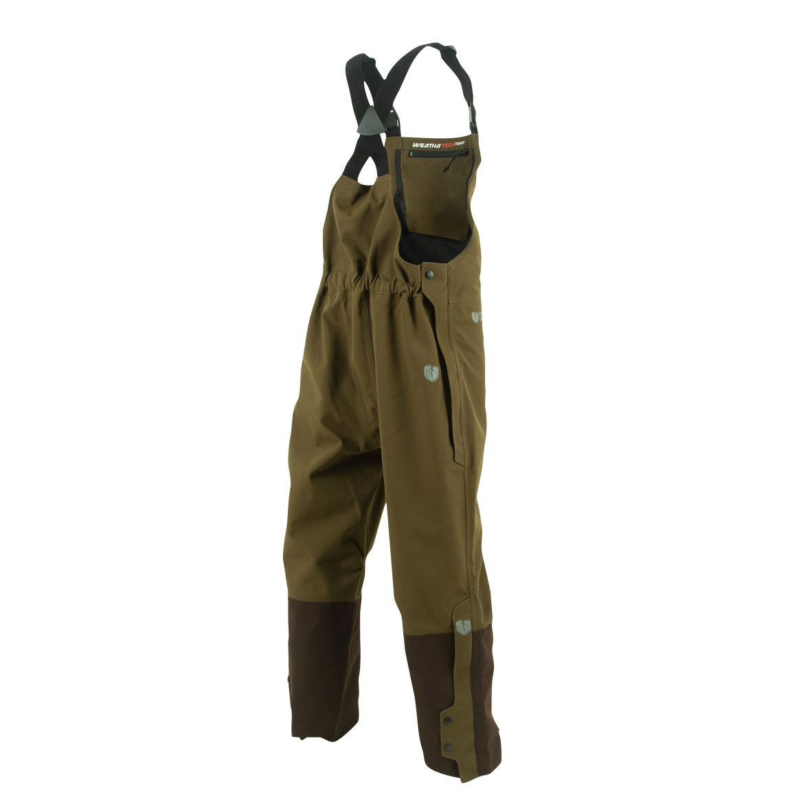 Pioneer Bibs 2025