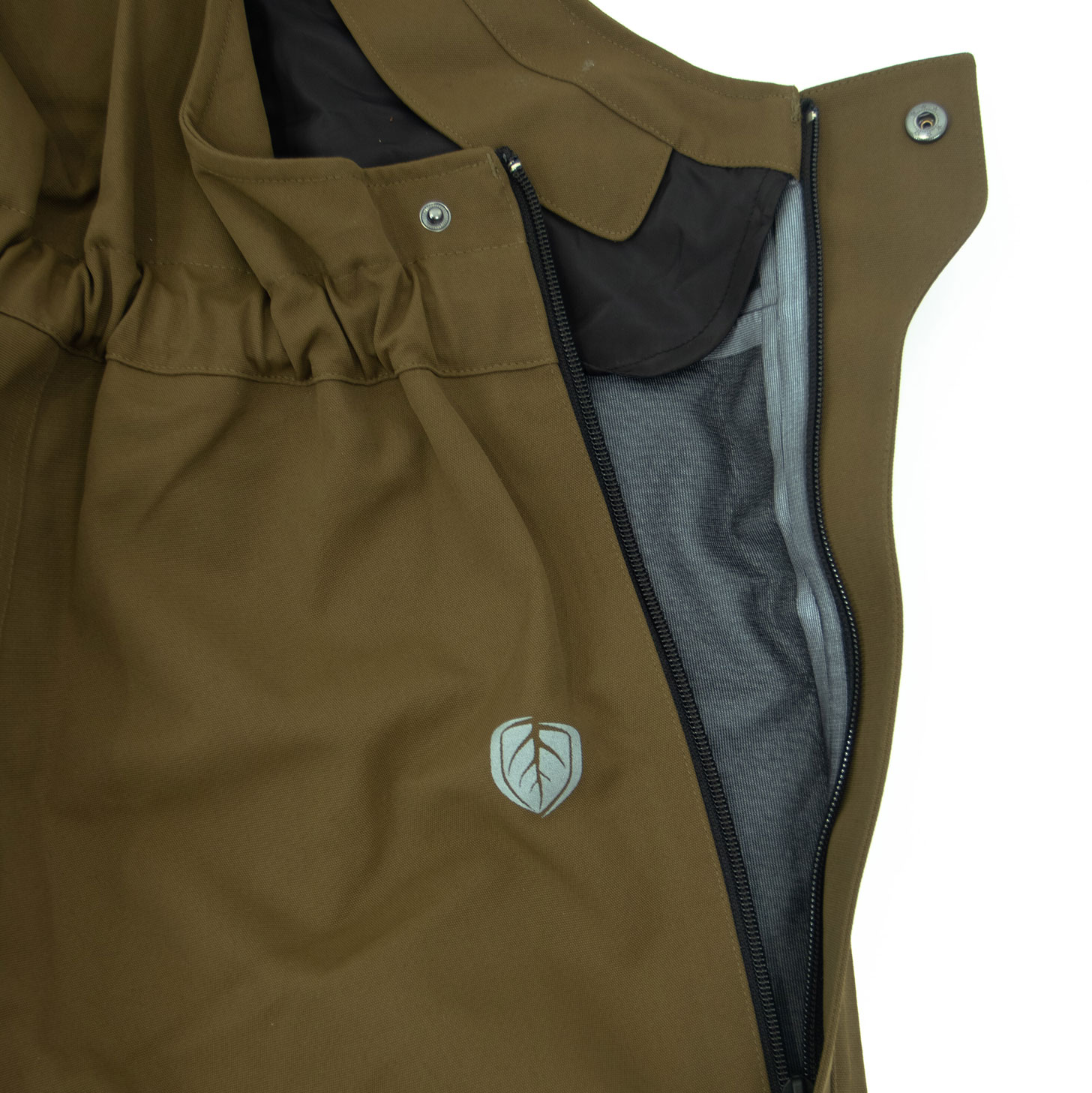 Pioneer Bibs 2025