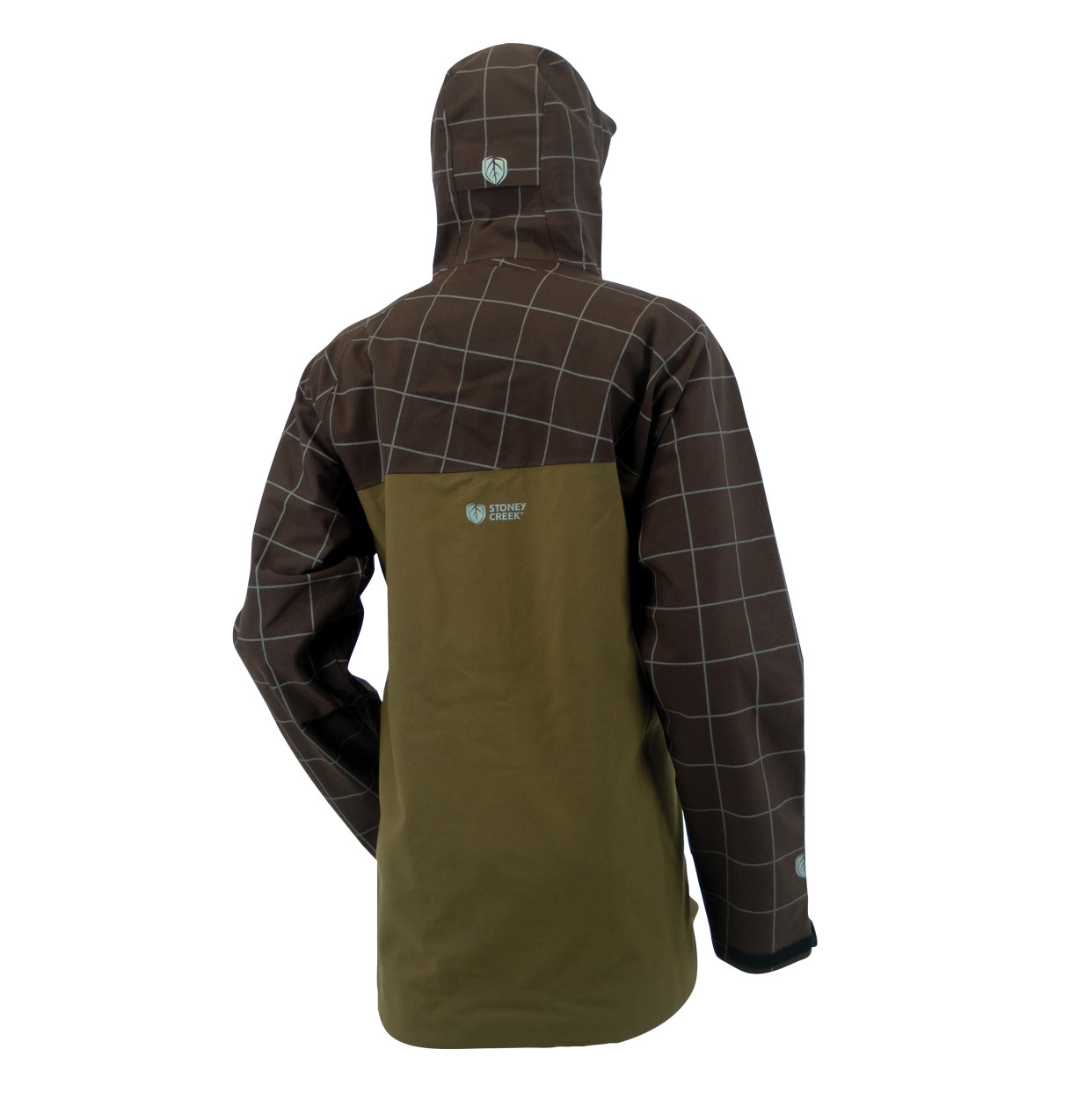 Pioneer Jacket 2025