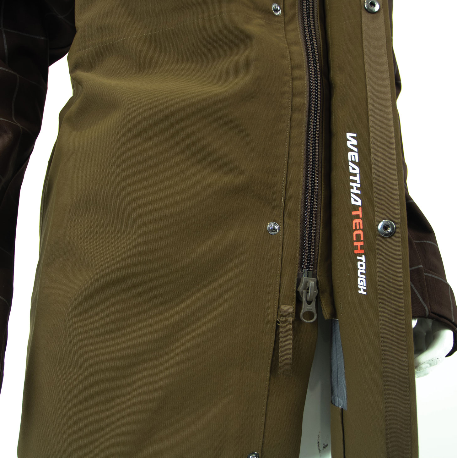 Pioneer Jacket 2025