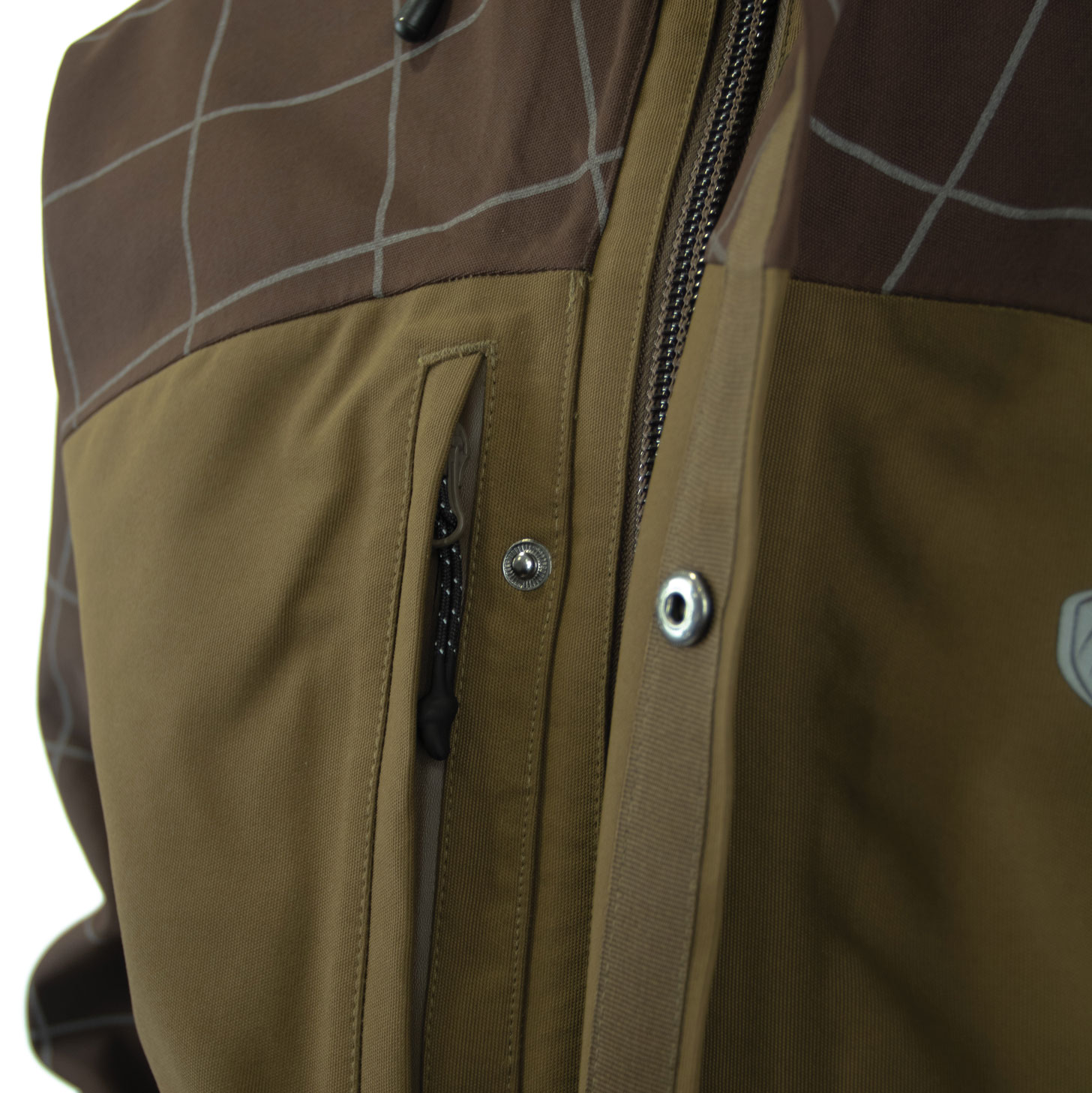 Pioneer Jacket 2025