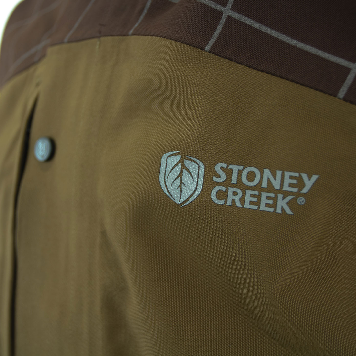 Pioneer Jacket 2025
