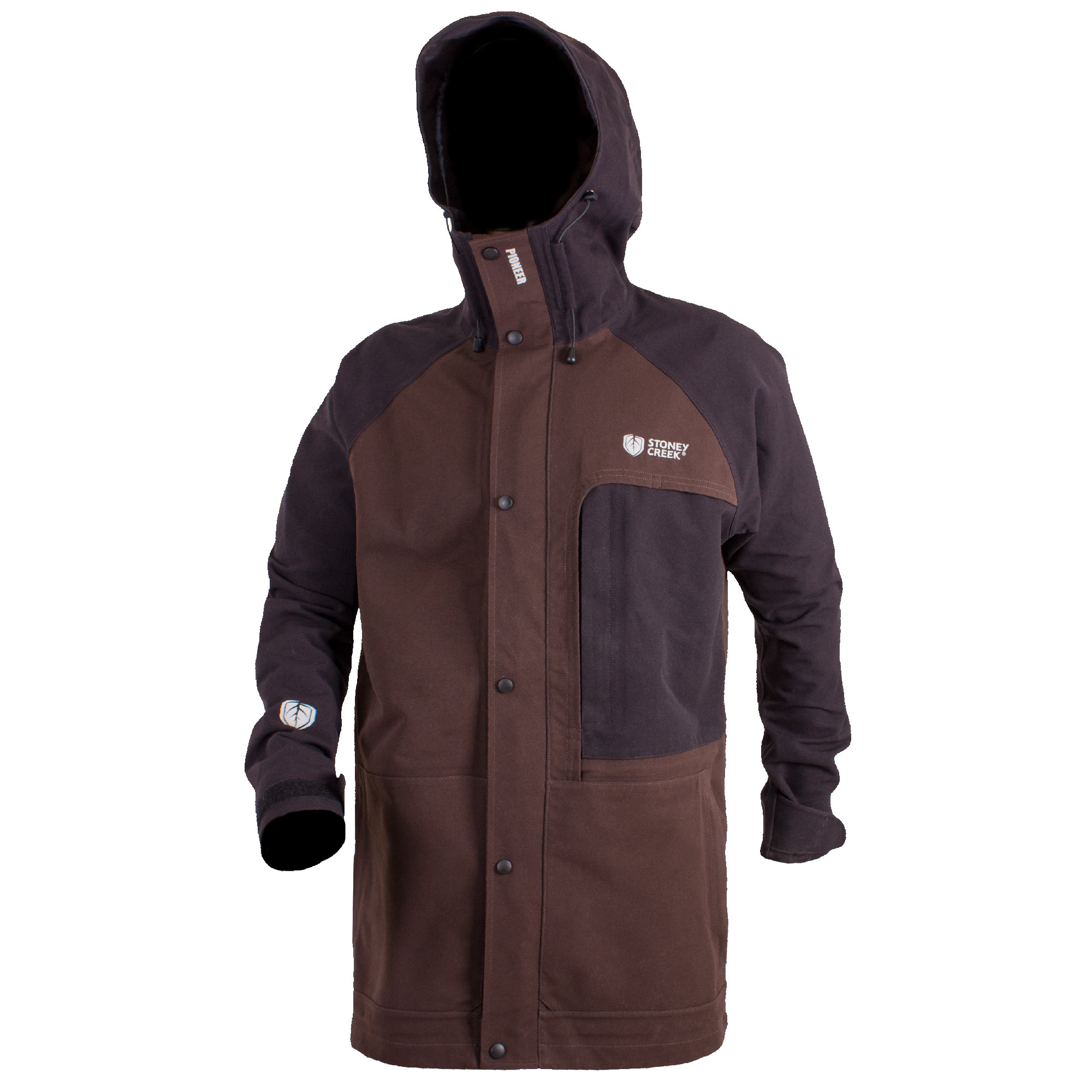 Stoney creek jacket uk 2025