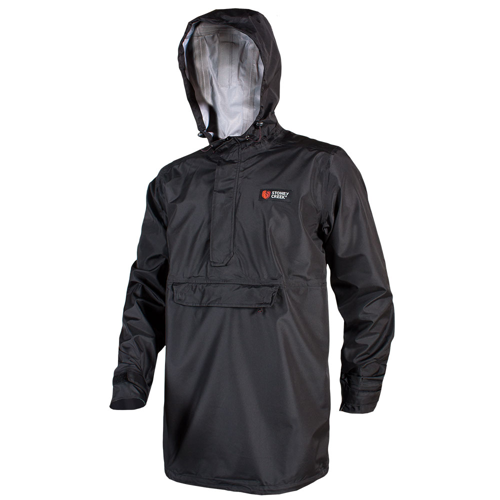 Stoney creek jacket best sale uk