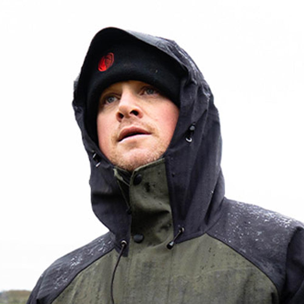 Stoney creek shop waterproof jacket