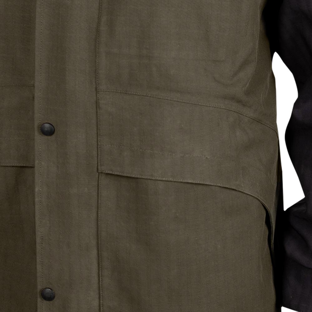 Burton tempest jacket 2025