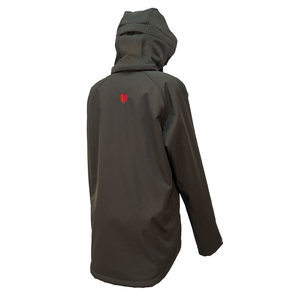 Women's Coaster Jacket 2024