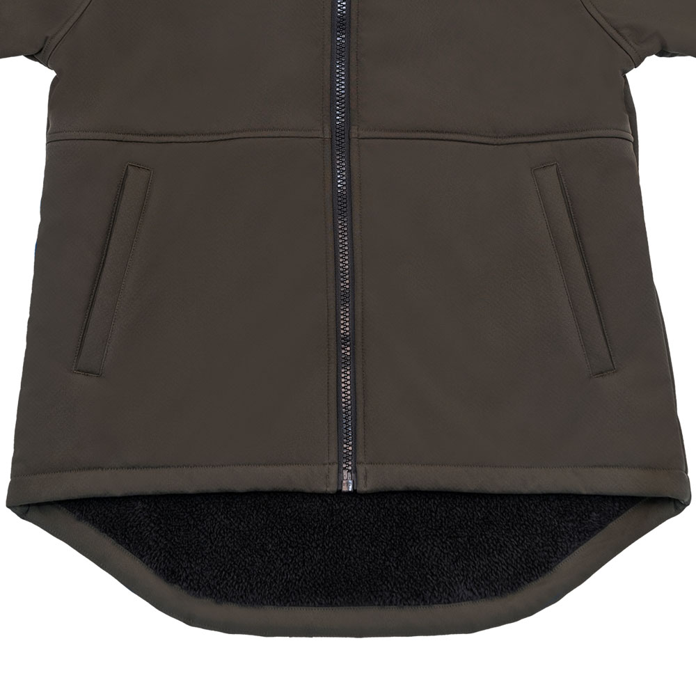 Women's Coaster Jacket 2024