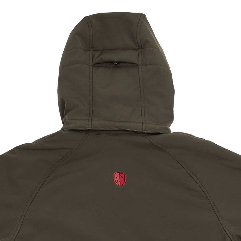 Women's Coaster Jacket 2024