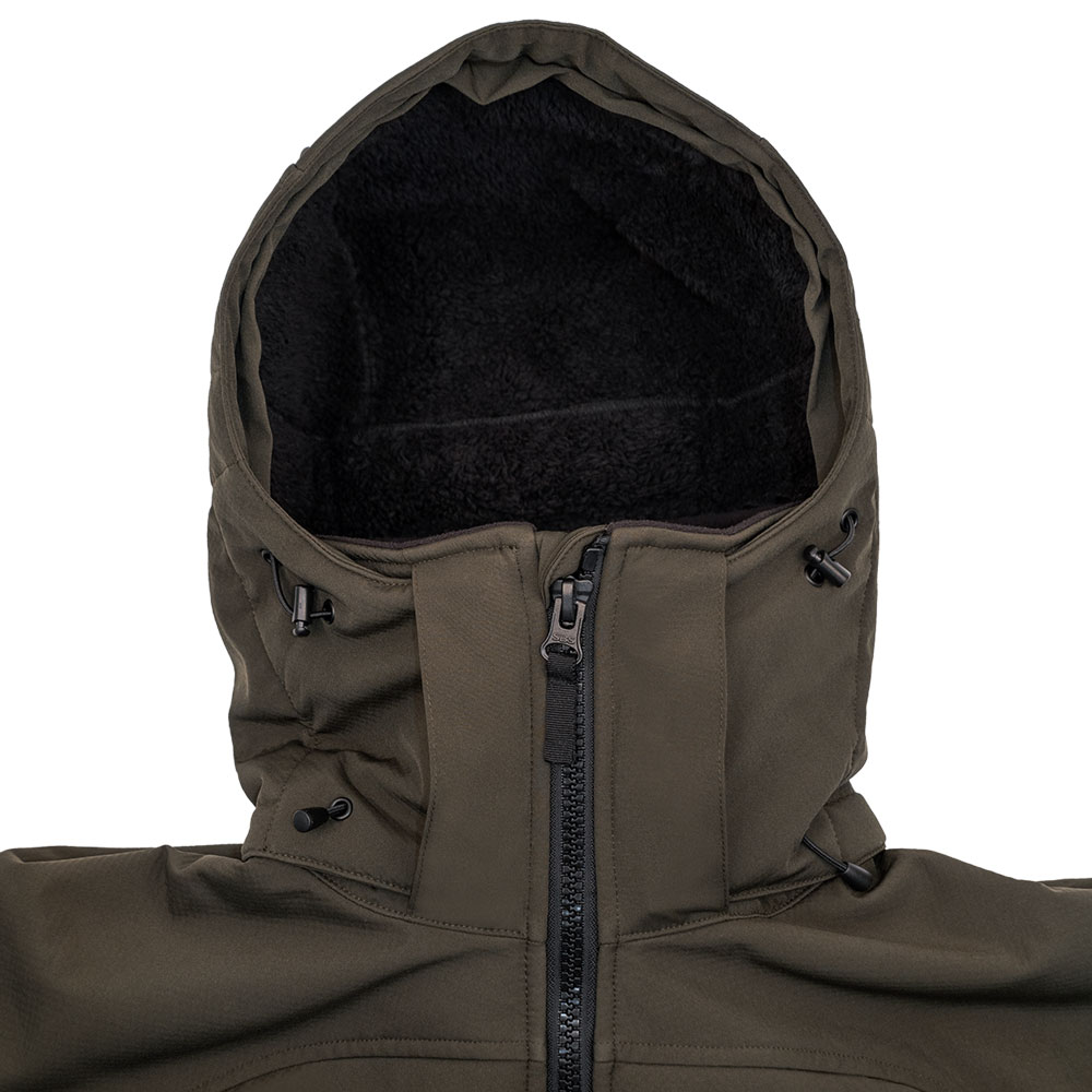 Women's Coaster Jacket 2024