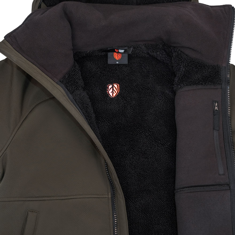 Women's Coaster Jacket 2024