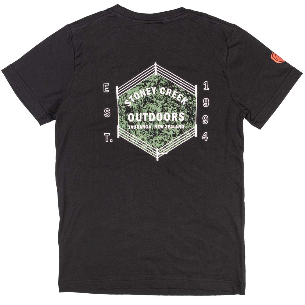 Youth Boundary Tee
