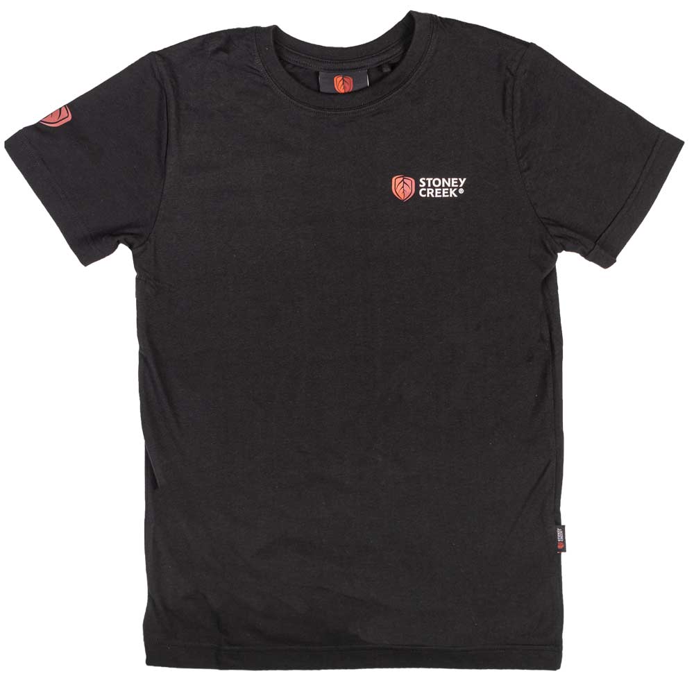 Youth Boundary Tee