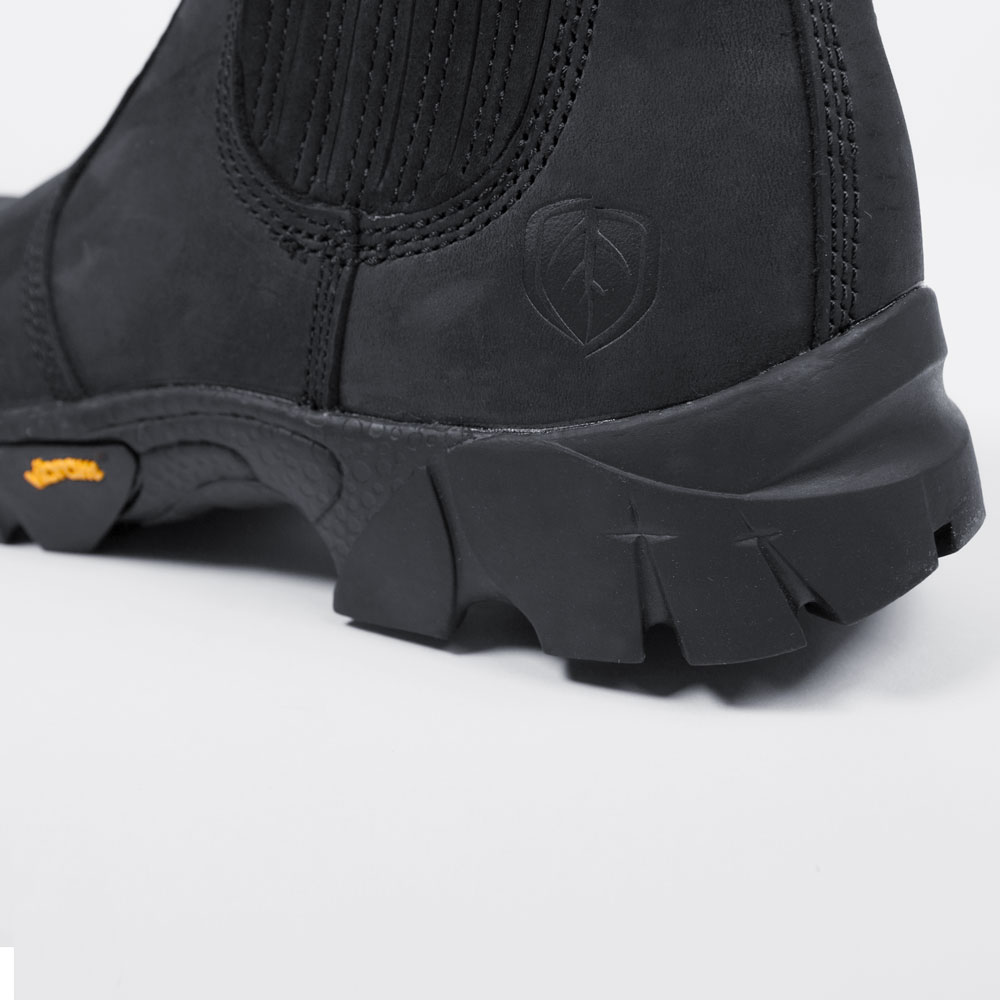 Work Boot