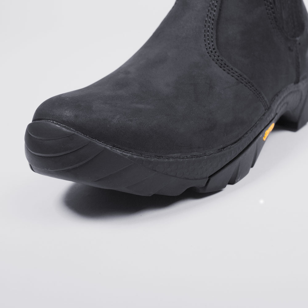 Work Boot