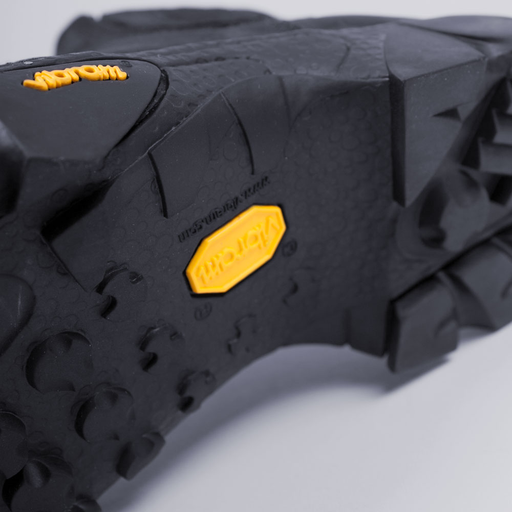 Work Boot