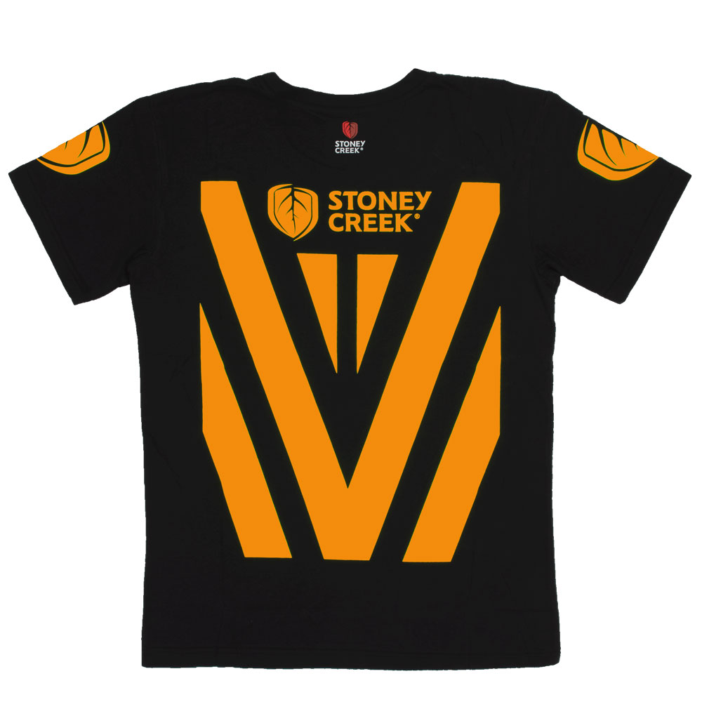 Loud and Proud Tee