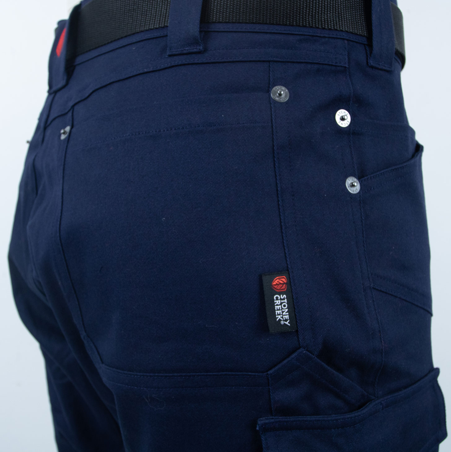 Women's Utility Shorts 