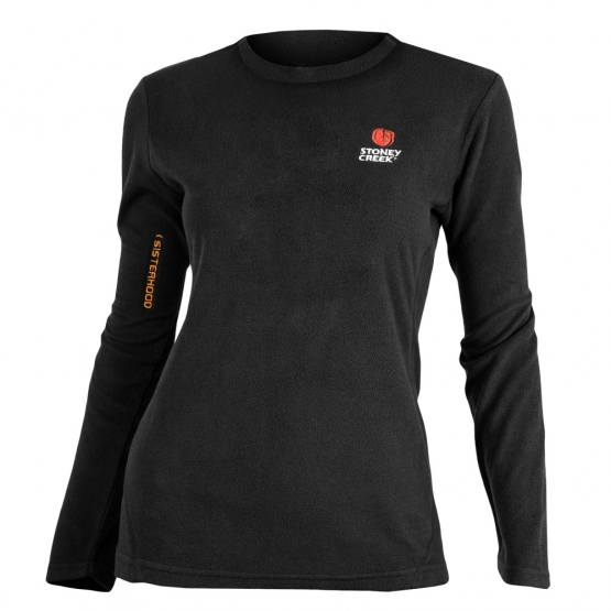 Women's Long Sleeve Bush Tee