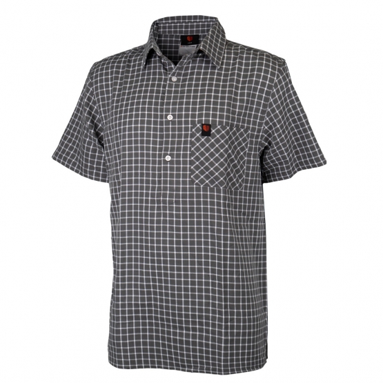 Men's CheckMate Shirt