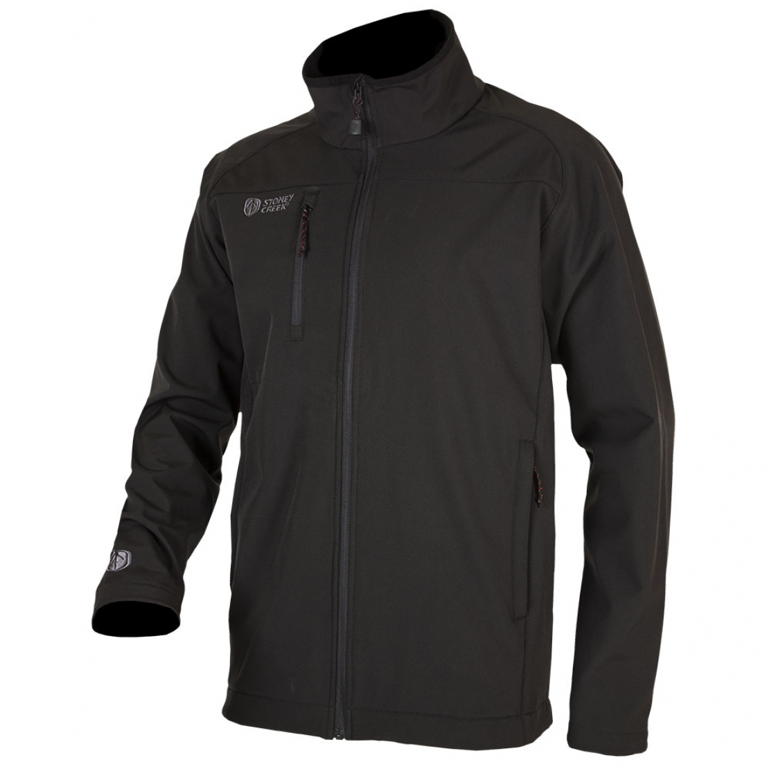 Men s Softshell Jacket