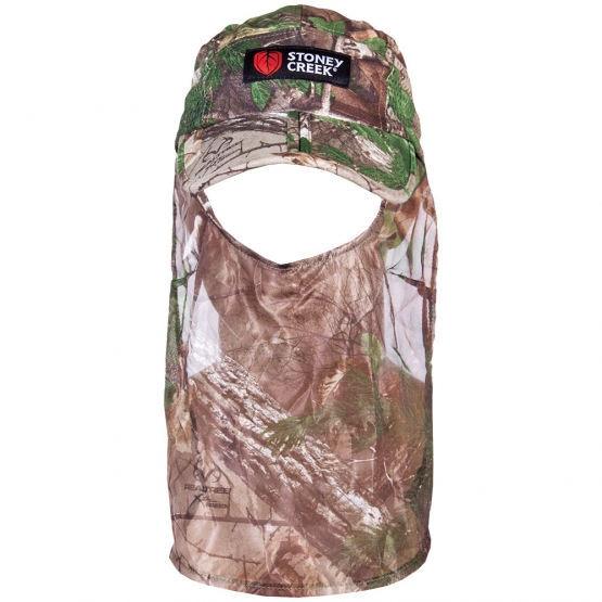 Airmesh Face Veil RTXG